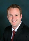 Michael R. Graf, Executive Vice President & Director